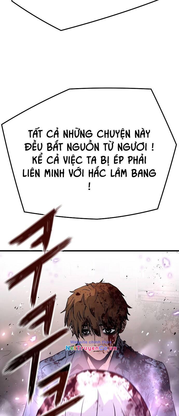 The Breaker 3: Quyền Năng Vô Hạn Chapter 76 - Trang 86