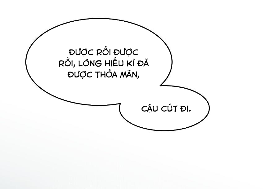 tình cũ là vua chapter 7 28