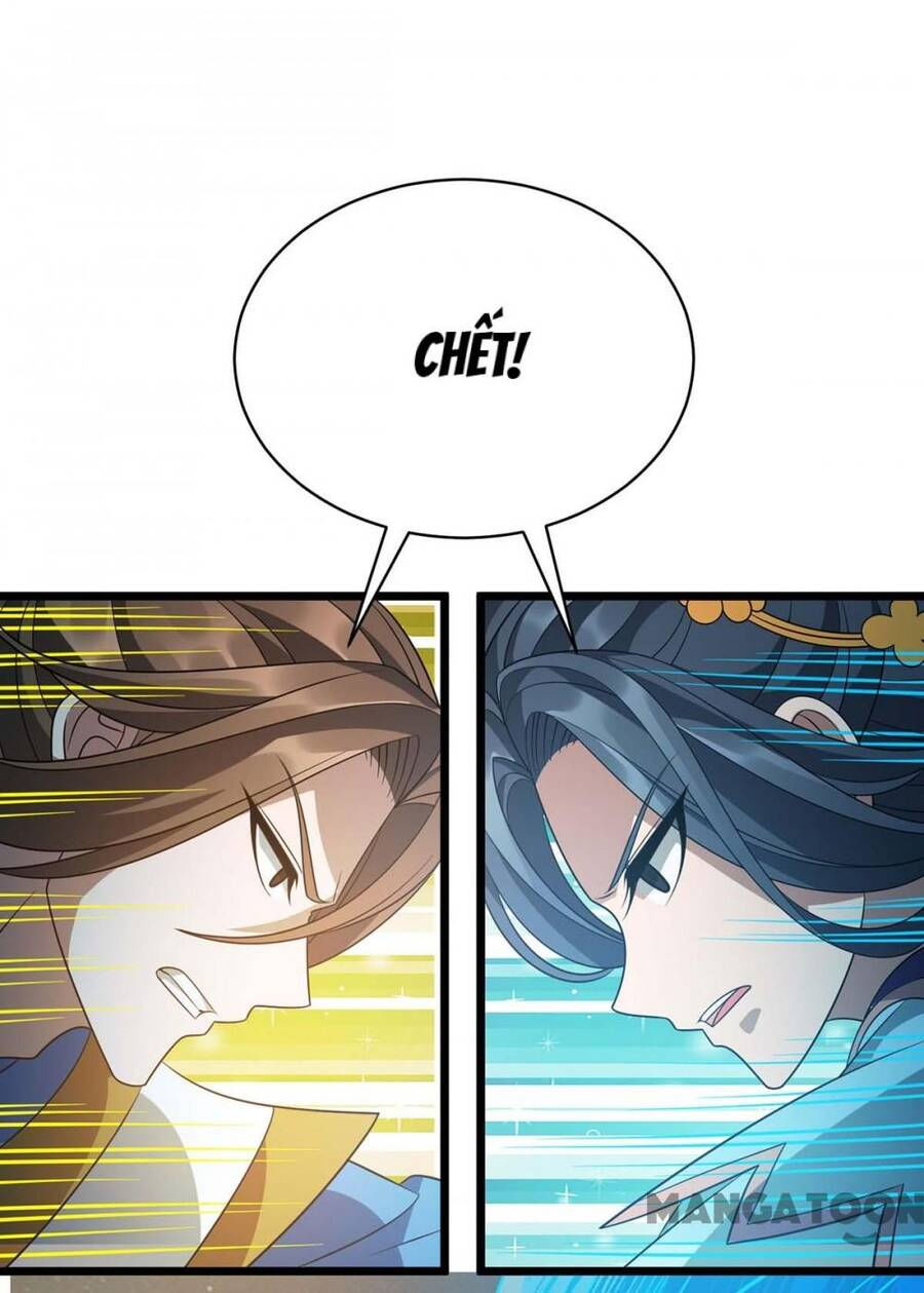 chúa tể tam giới chapter 295 39