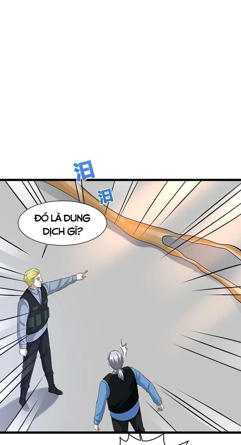 đô thị tà vương chapter 239 19