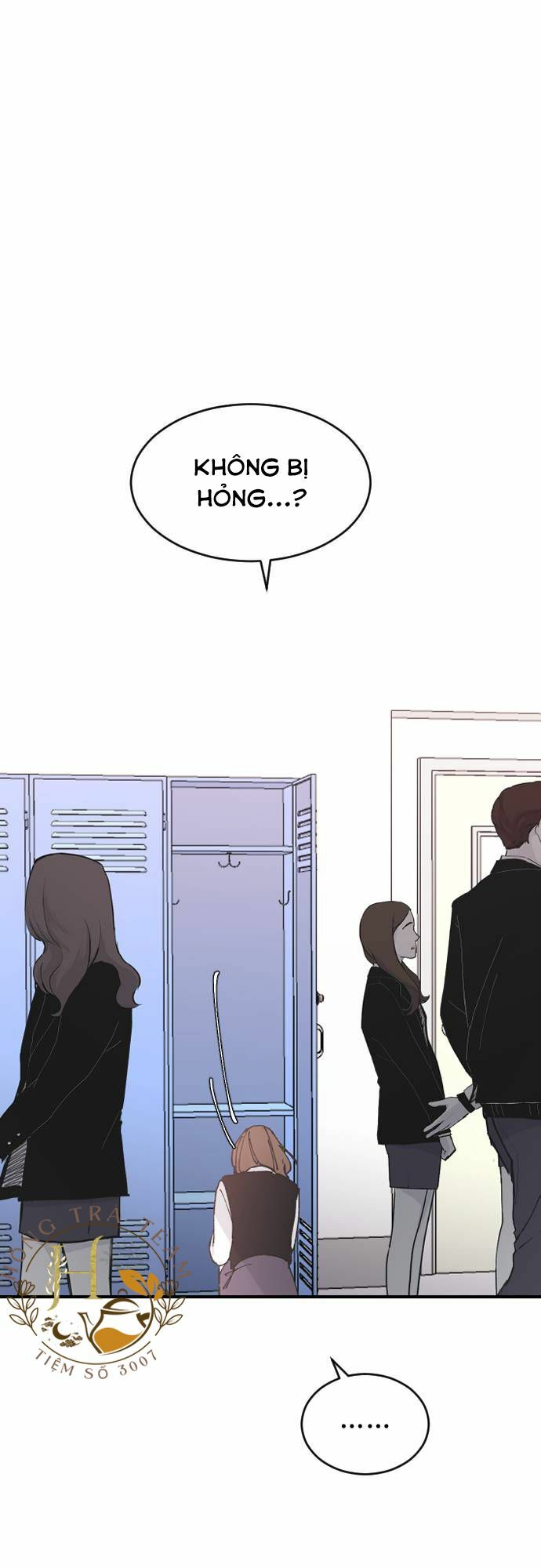 ba người anh trai cực phẩm của tôi chapter 25 76