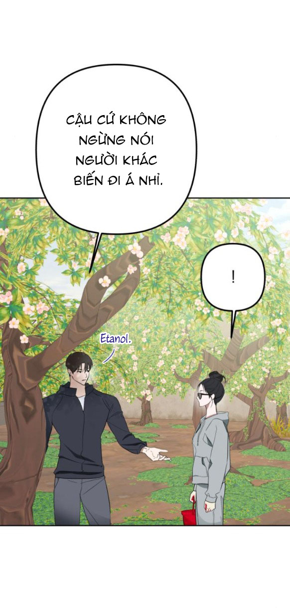 bóng râm mùa xuân chapter 3.1 4