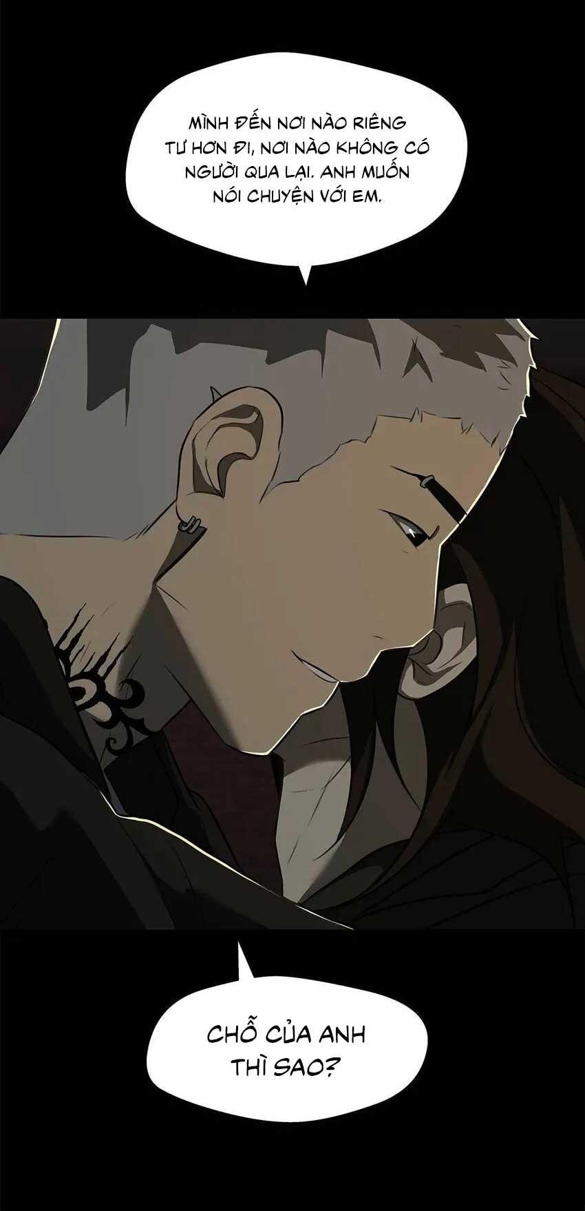 love murder basketball chapter 48 37