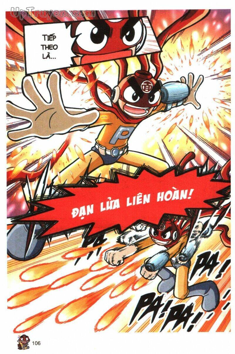 siêu nhân mì ăn liền chapter 11 106