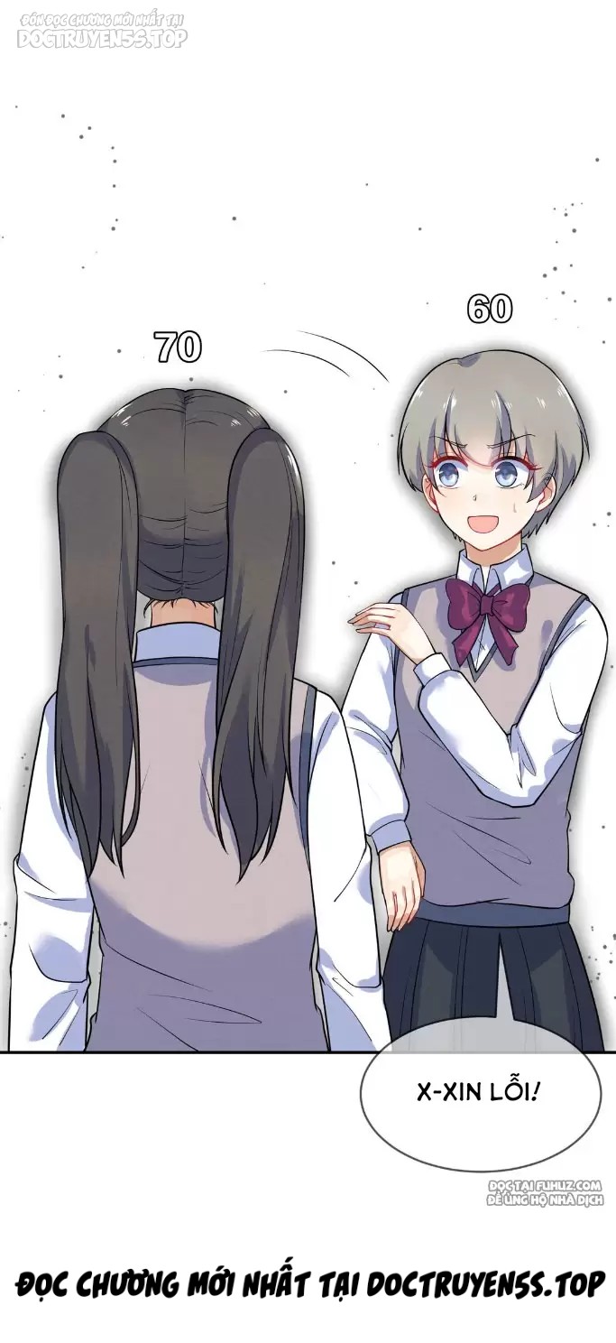 lời nói dối của cô ấy chapter 20 30
