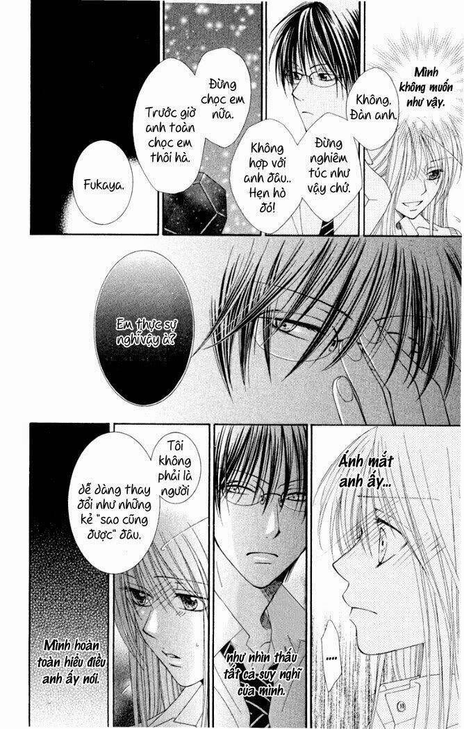 tổng hợp one shot. chapter 20 26