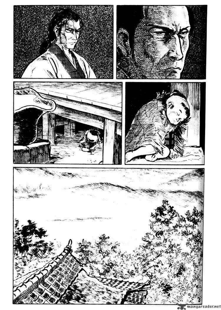 lone wolf and cub chapter 22 19