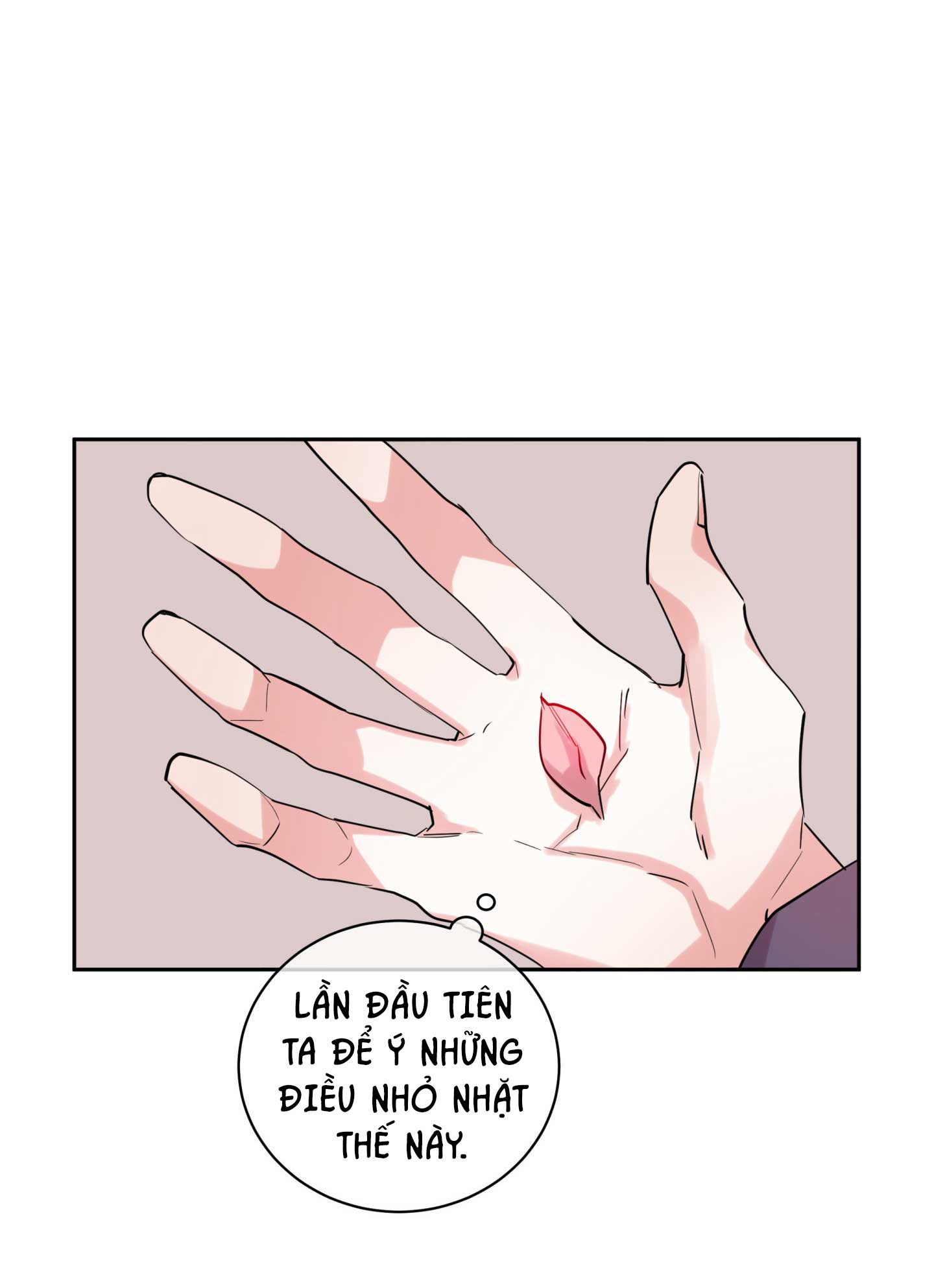 nàng tiên chốn cực lạc chapter 5.2 9