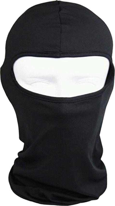 Bộ Kính Phân Cực Nhìn Xuyên Đêm Tặng Khăn Trùm Ninja - Đen