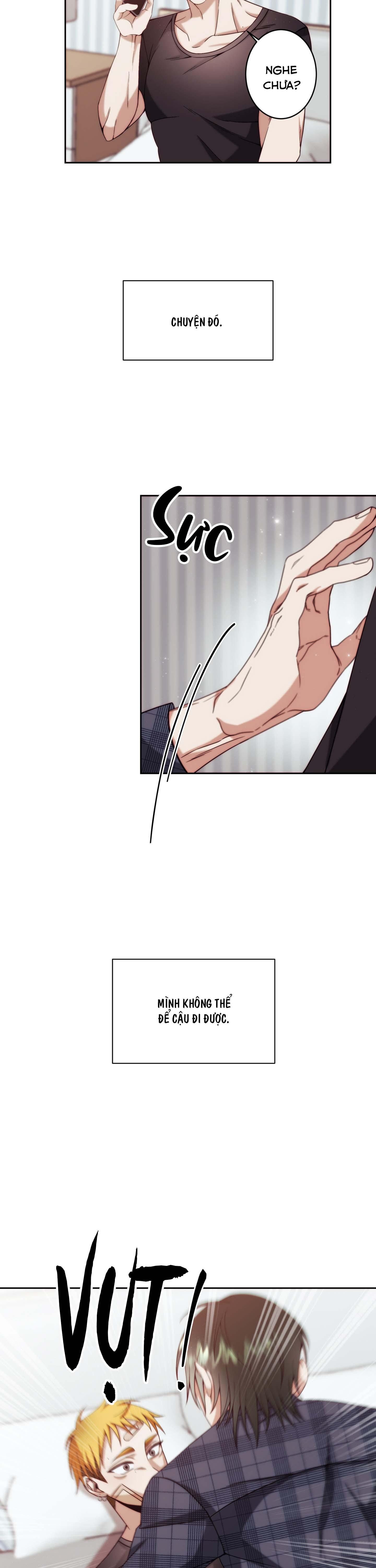 list truyện ngắn chịt chịt chapter 11 38