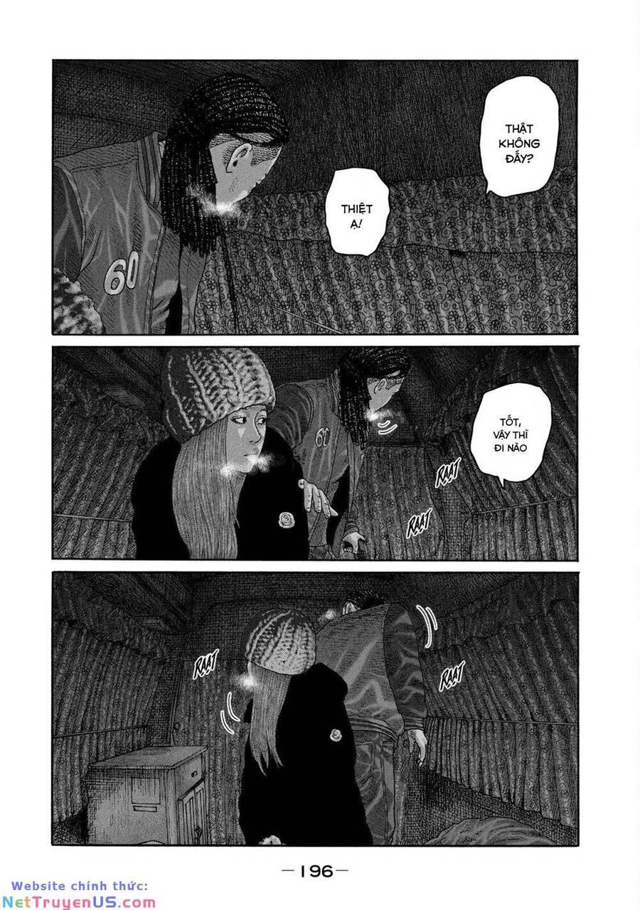 sát thủ truyền thuyết chapter 217 10