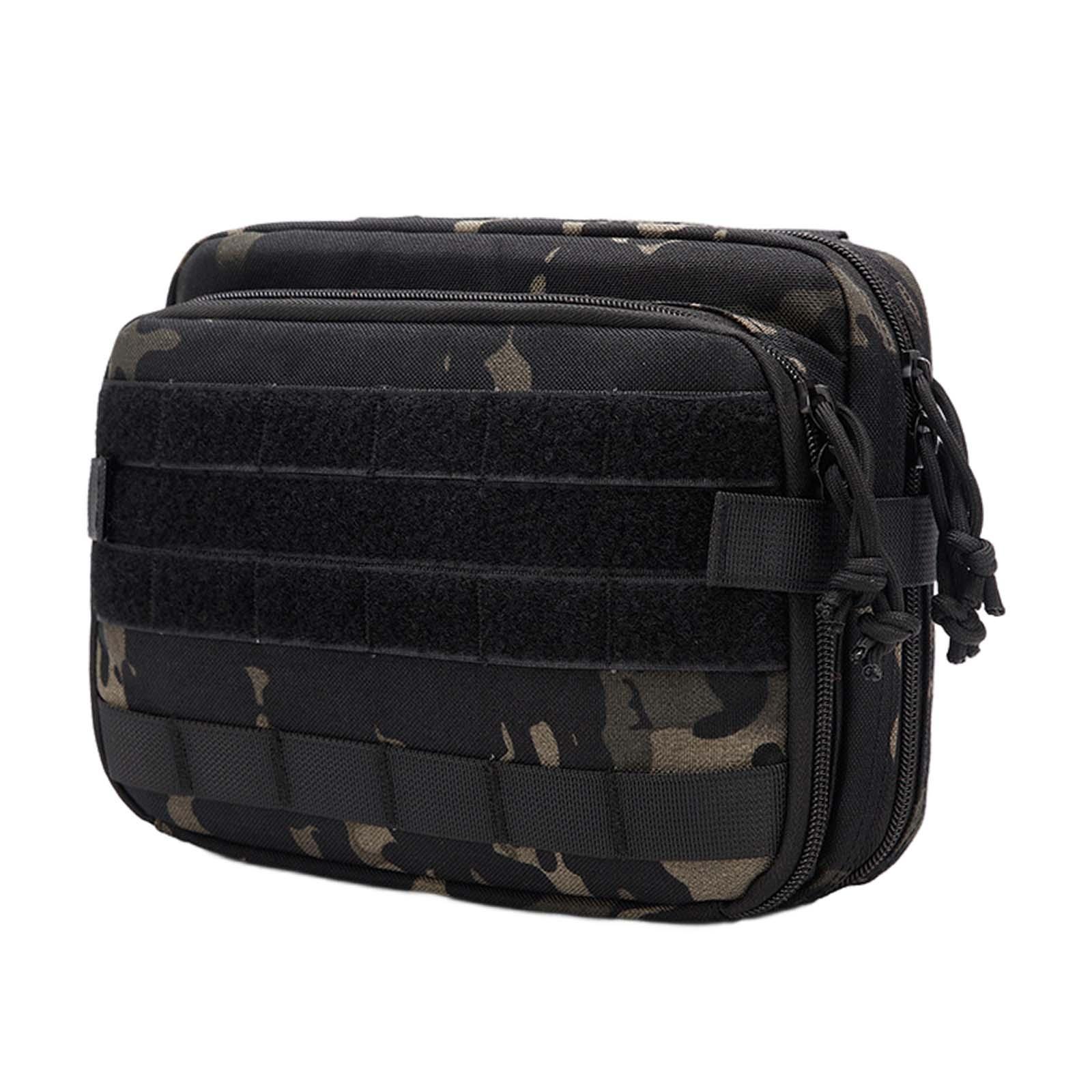 Tools Storage Bag Portable Tool Pouch for Camping Outdoor Accessories Hiking