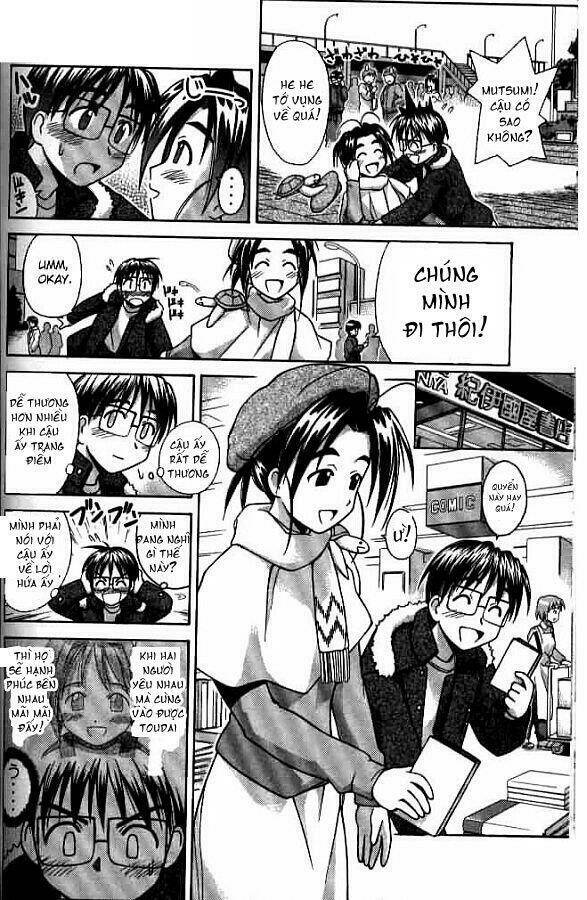 love hina chapter 56 6