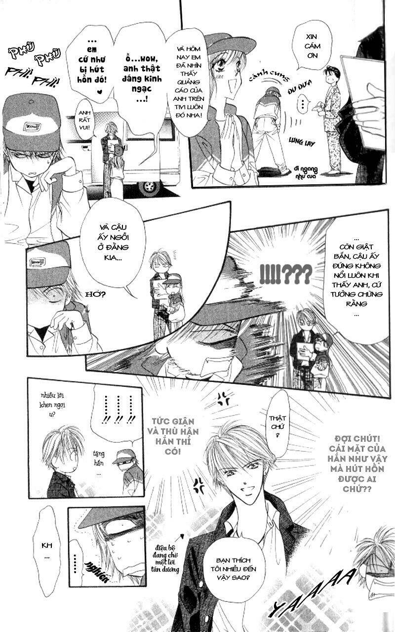 thử thách của kyouko chapter 6 25