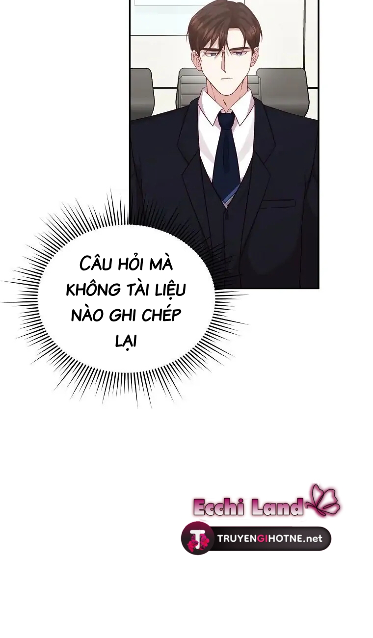 Scandal Của Chồng Tôi chapter 38.1 - Trang 10
