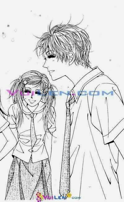 cô gái trung hoa chapter 12 137