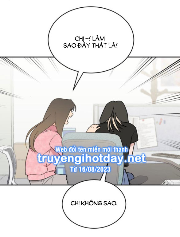 Vận May Bất Ngờ chapter 44.2 4