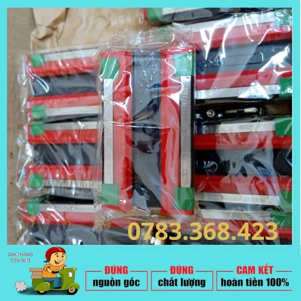 Con trượt Hiwin MGW9C