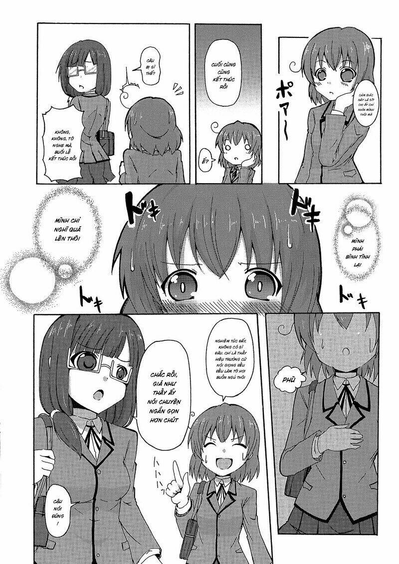 yurikome chapter 1 23