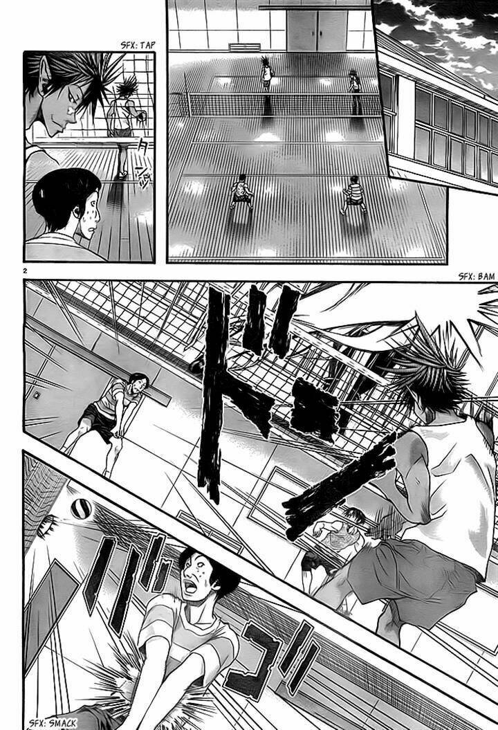 harigane service chapter 10 3