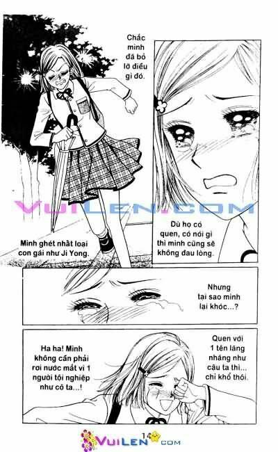 bong bóng trắng chapter 3 140