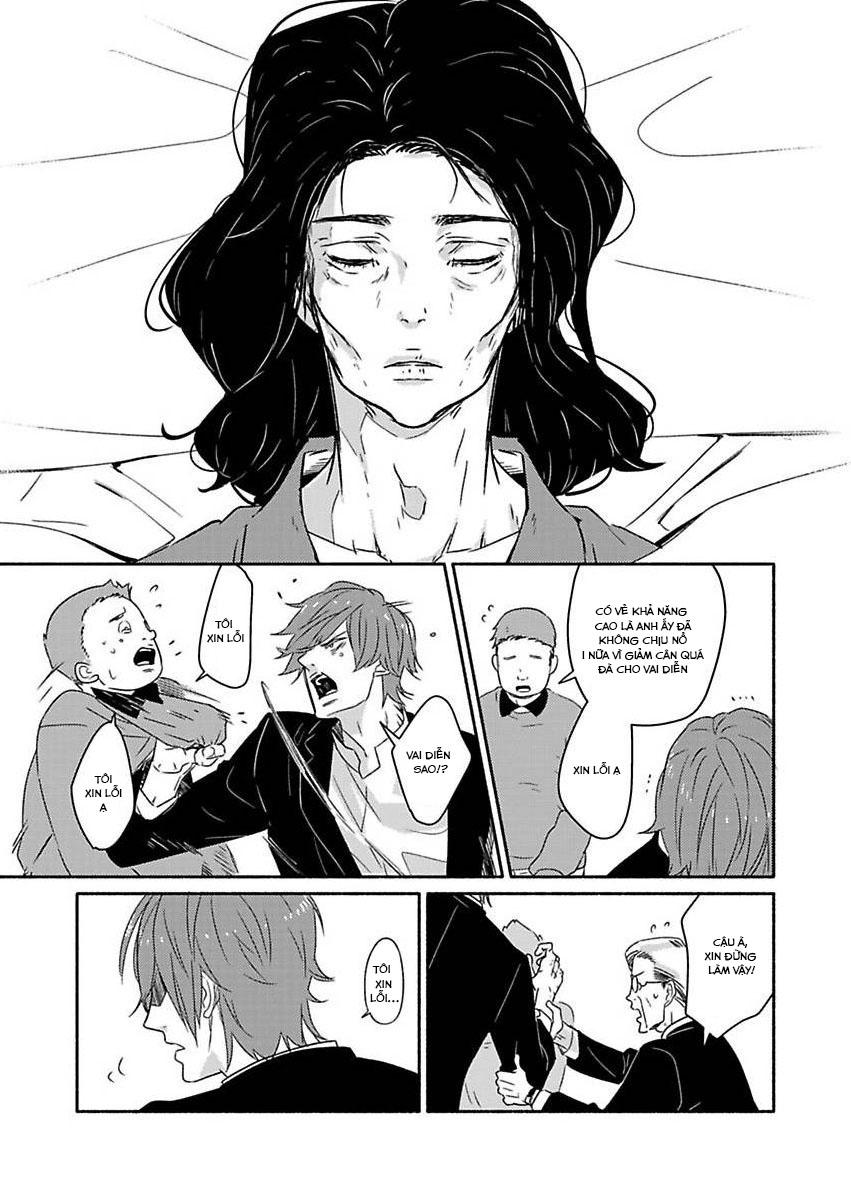 tia chớp tình yêu chapter 3 31