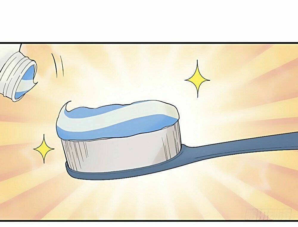 nguyệt lão không cho phép tôi yêu đương chapter 5 11