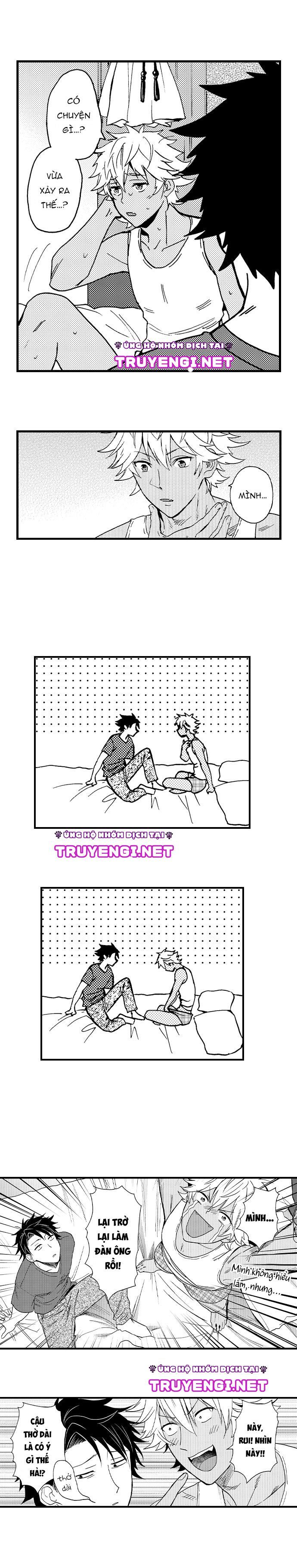 bị chịch bởi thằng bạn thân chapter 6 2