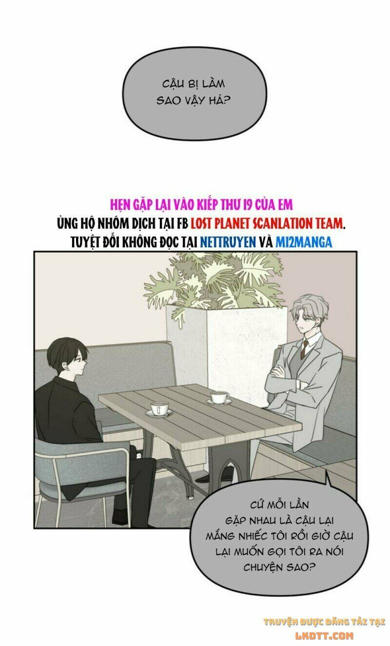 kiếp này cũng xin chăm sóc tôi như vậy nhé kiếp này cũng xin chăm sóc tôi như vậy nhé chapter 69 14