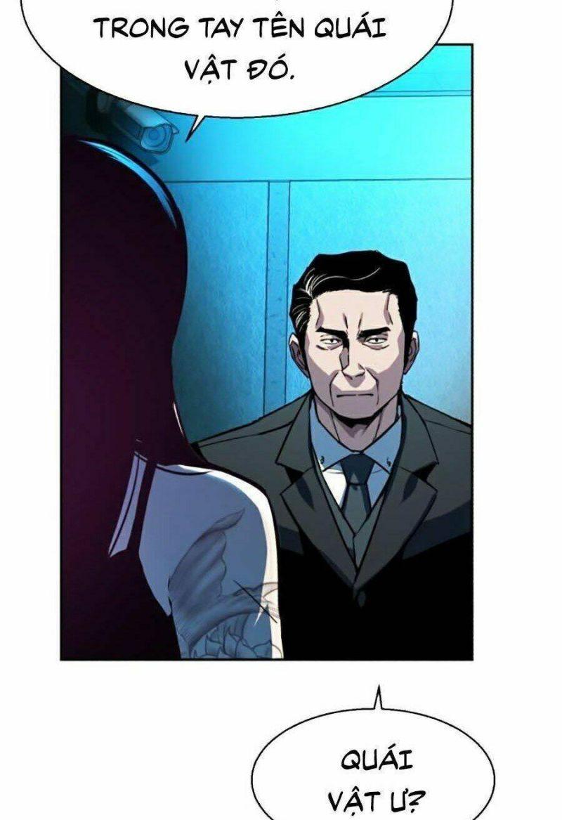 bạn học tôi là lính đánh thuê chapter 50 3