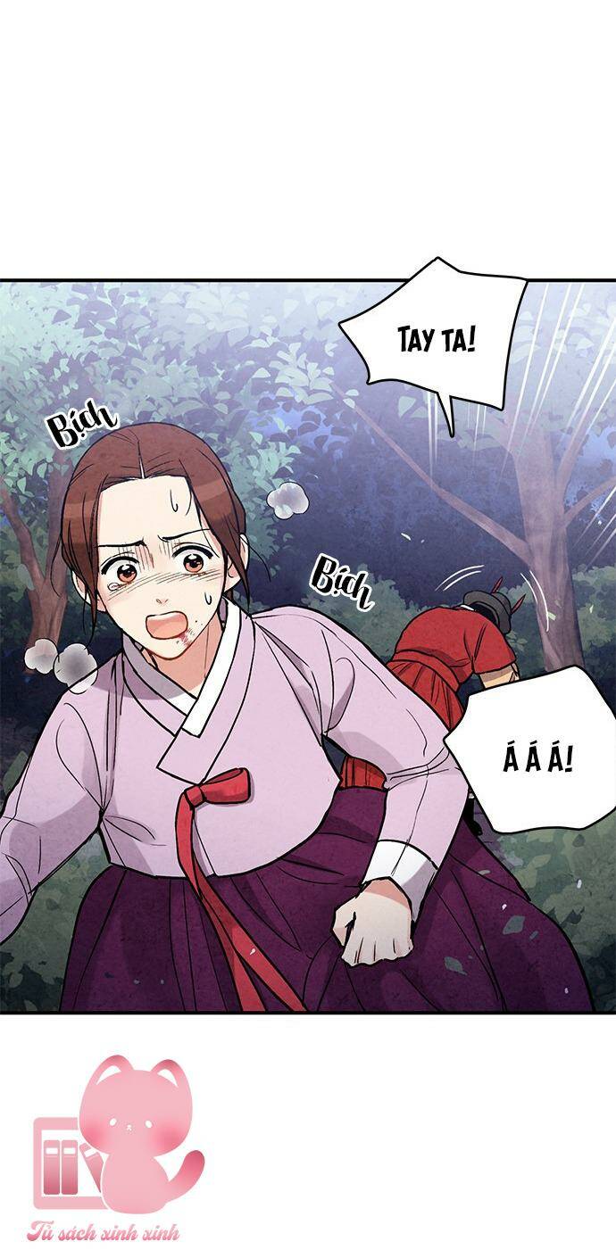 lệnh cấm hôn của hoàng đế bệ hạ chapter 86 47