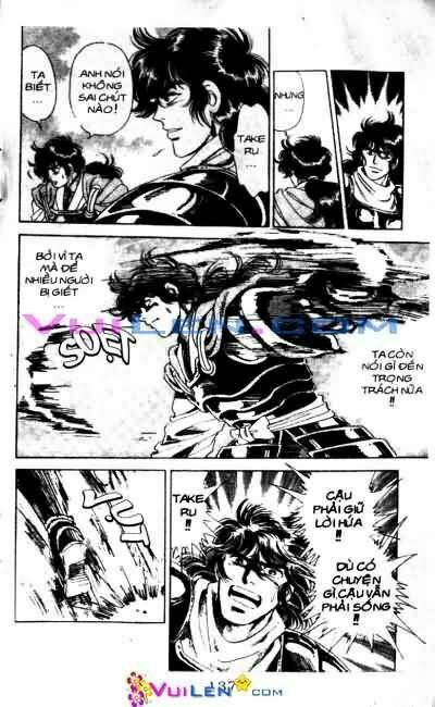 vương tử takeru chapter 1 137