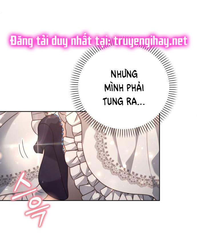 tôi sẽ ly hôn với người chồng bạo chúa chapter 8.2 32