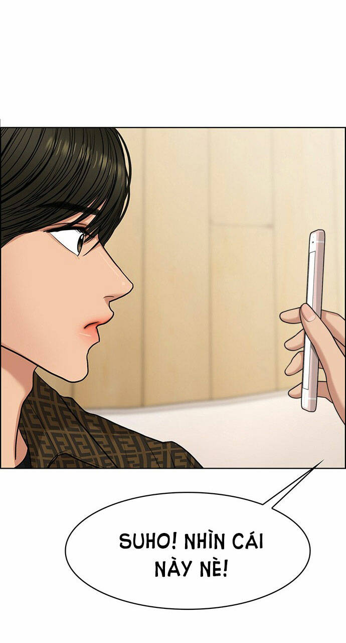 nữ thần giáng thế chapter 177.2 18