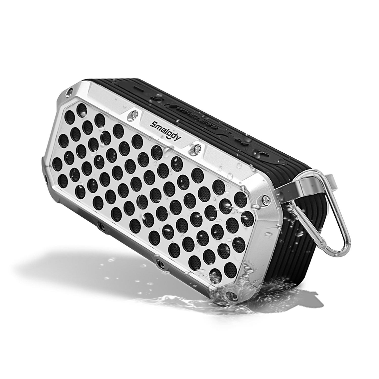 Loa Bluetooth 5.0 Smalody SL-15 không dây chống nước
