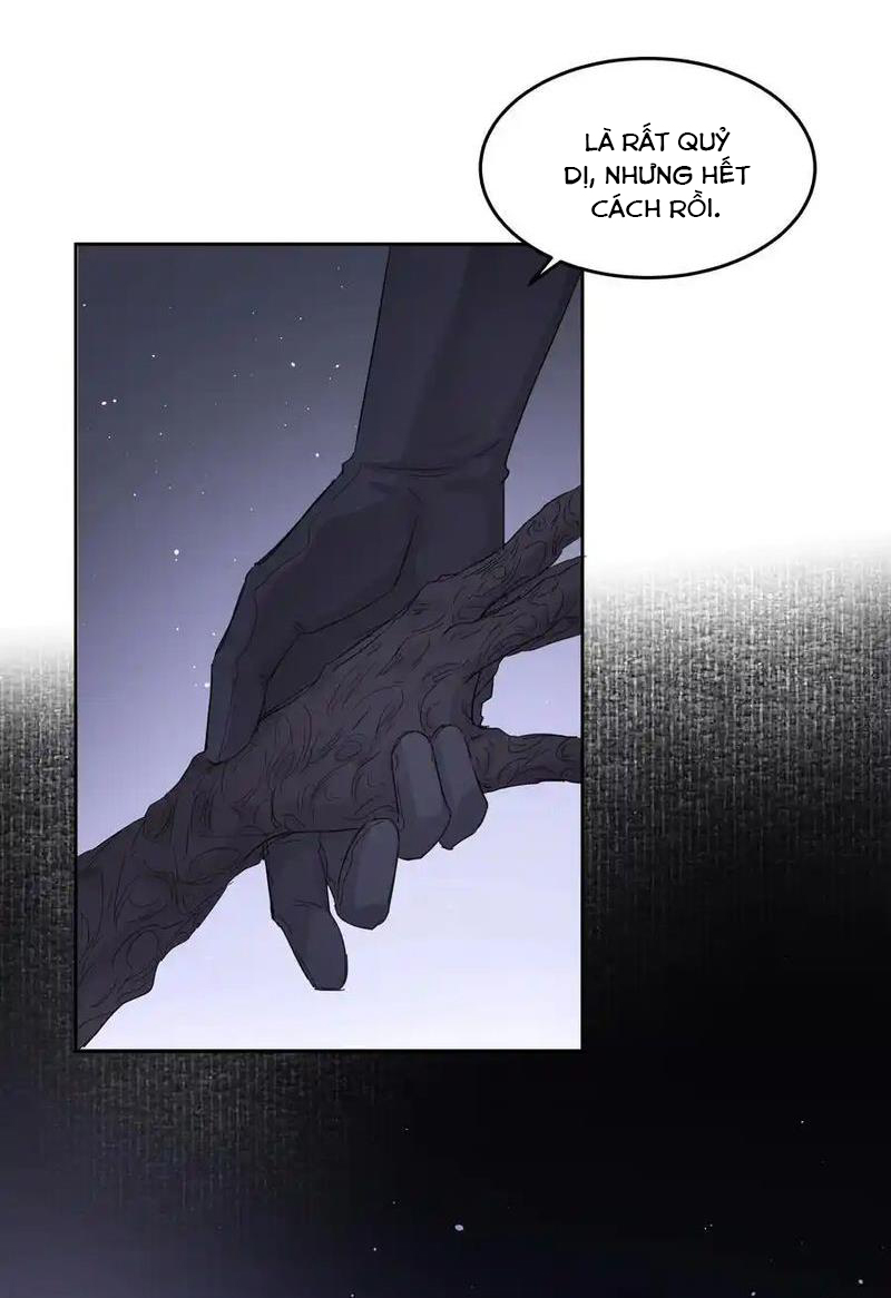 tình cũ là vua chapter 53 33