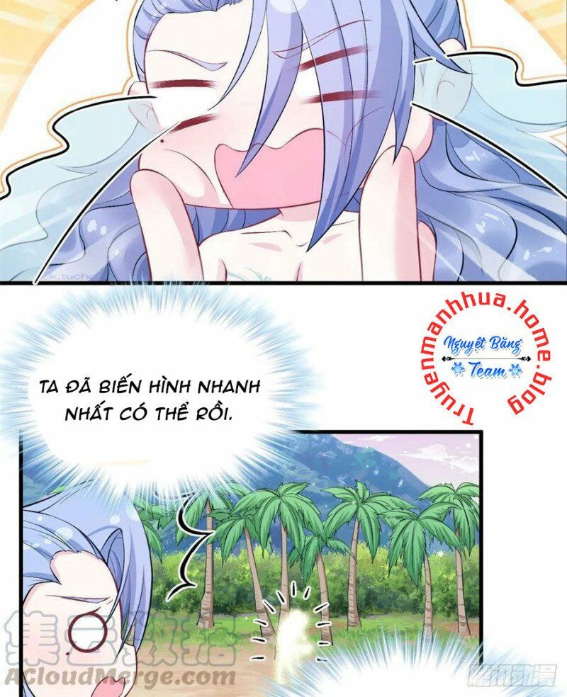 [16+] thảnh thơi thú thế chủng chủng điền, sinh sinh tể chapter 217 13