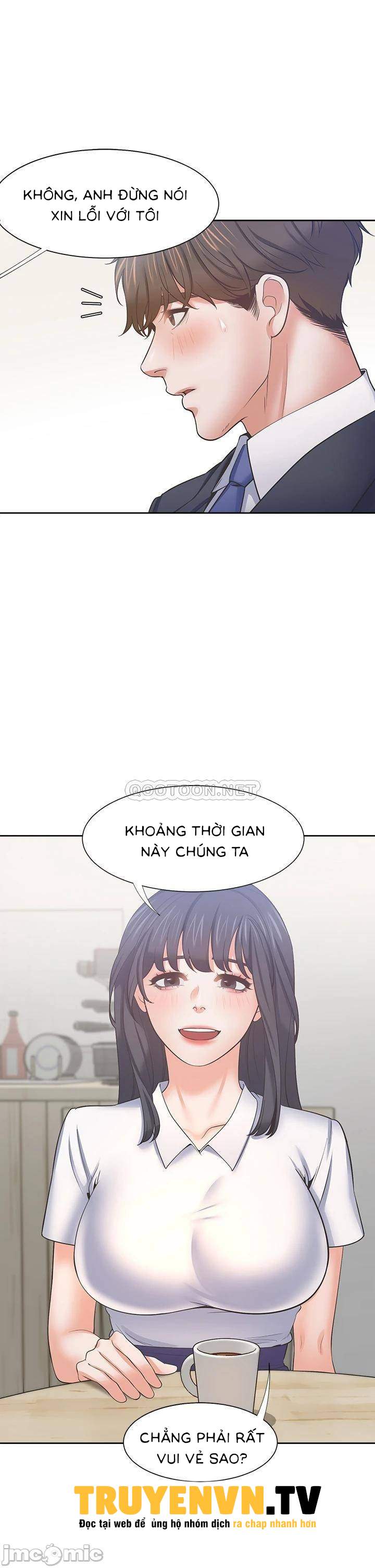 khát tình chapter 56 17