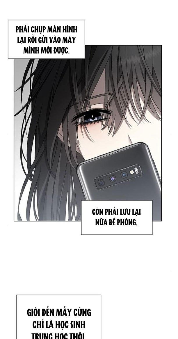 Tự Do Trong Mơ chapter 15.2 24