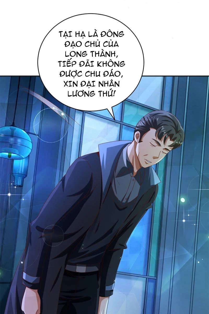 bảy vị tỷ tỷ tuyệt thế vô song của ta chapter 32 19