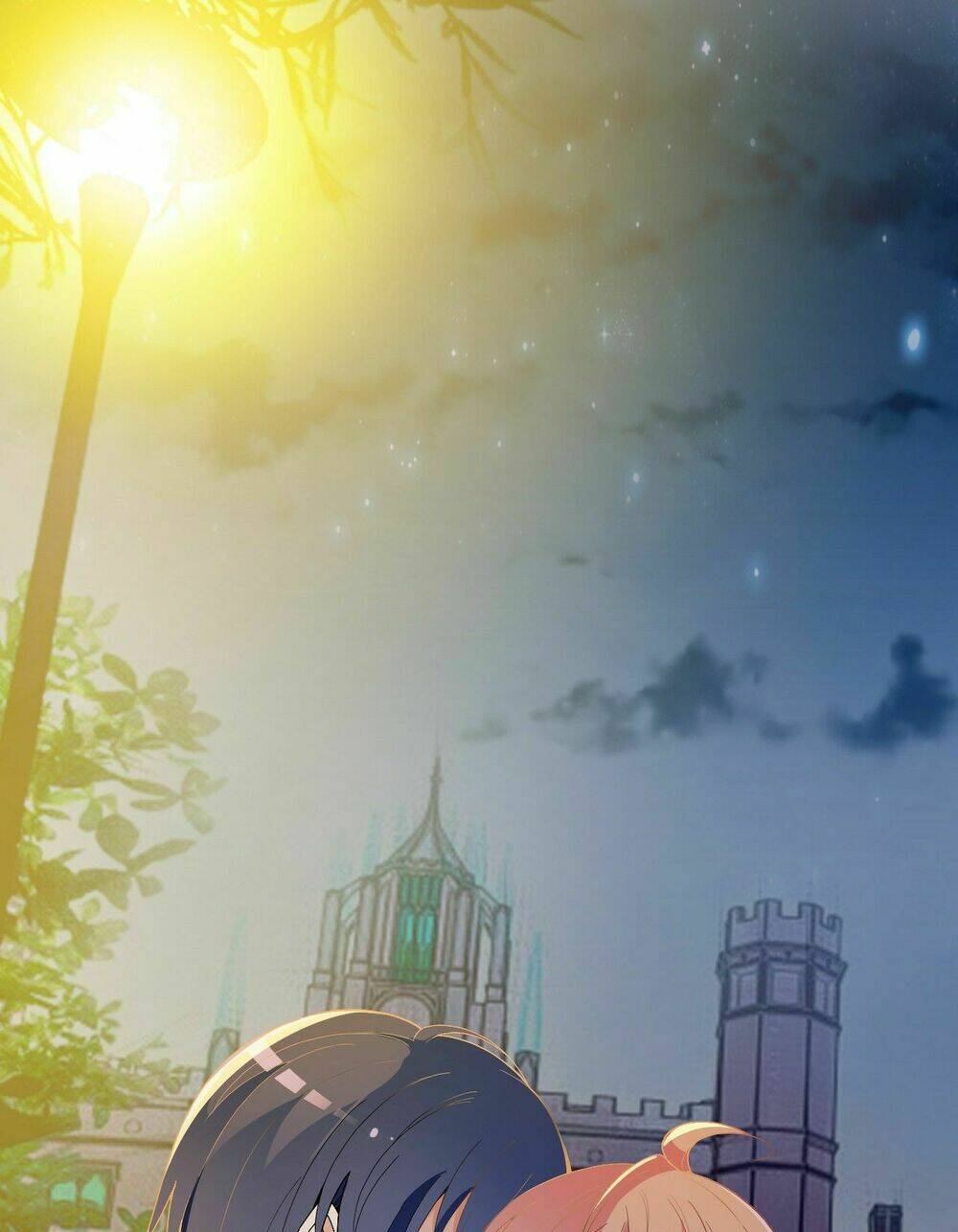 bí mật kết hôn với ảnh đế: vợ ơi đến đây tấn công đi nào chapter 18 1