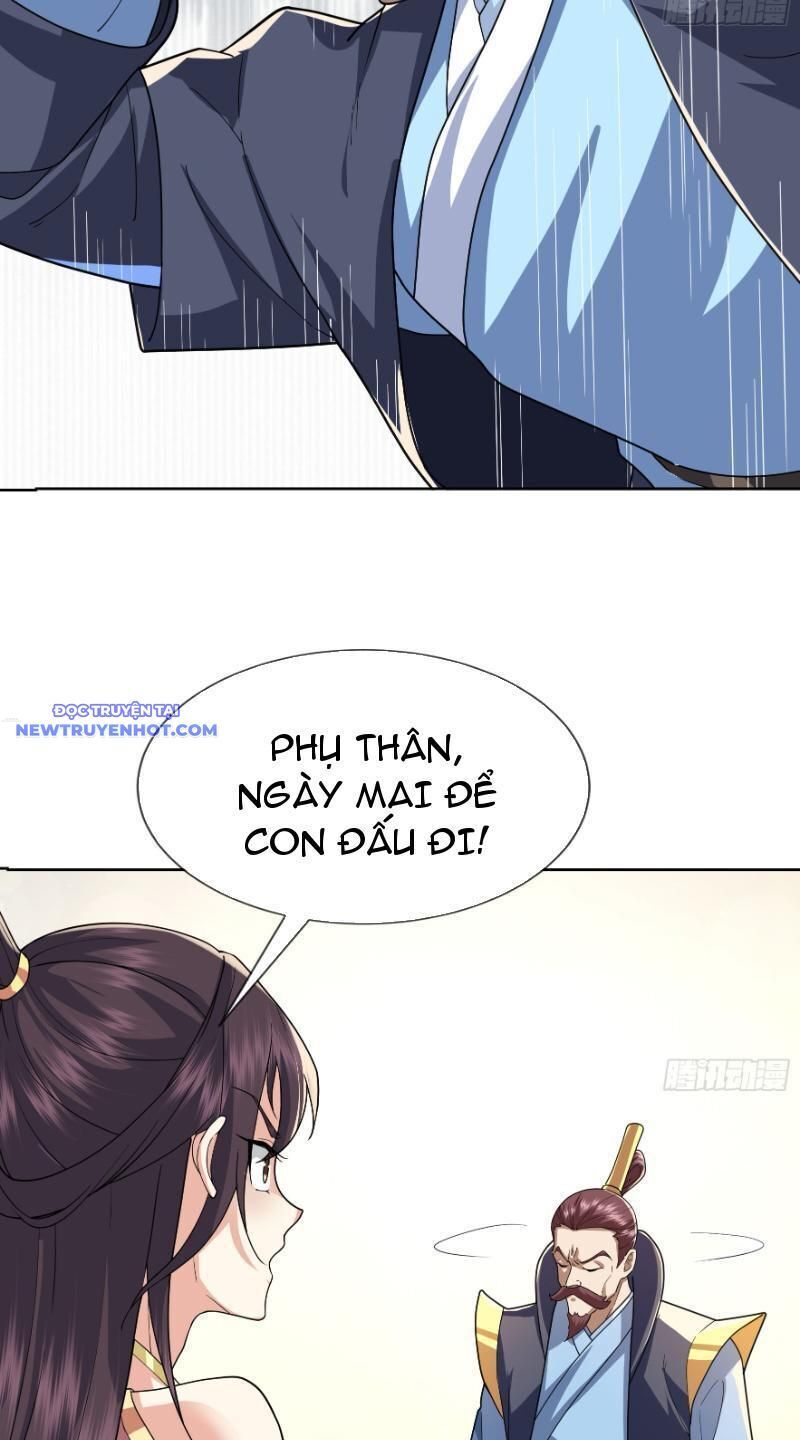 ngủ say vạn cổ: xuất thế đẩy ngang chư thiên chapter 6 75