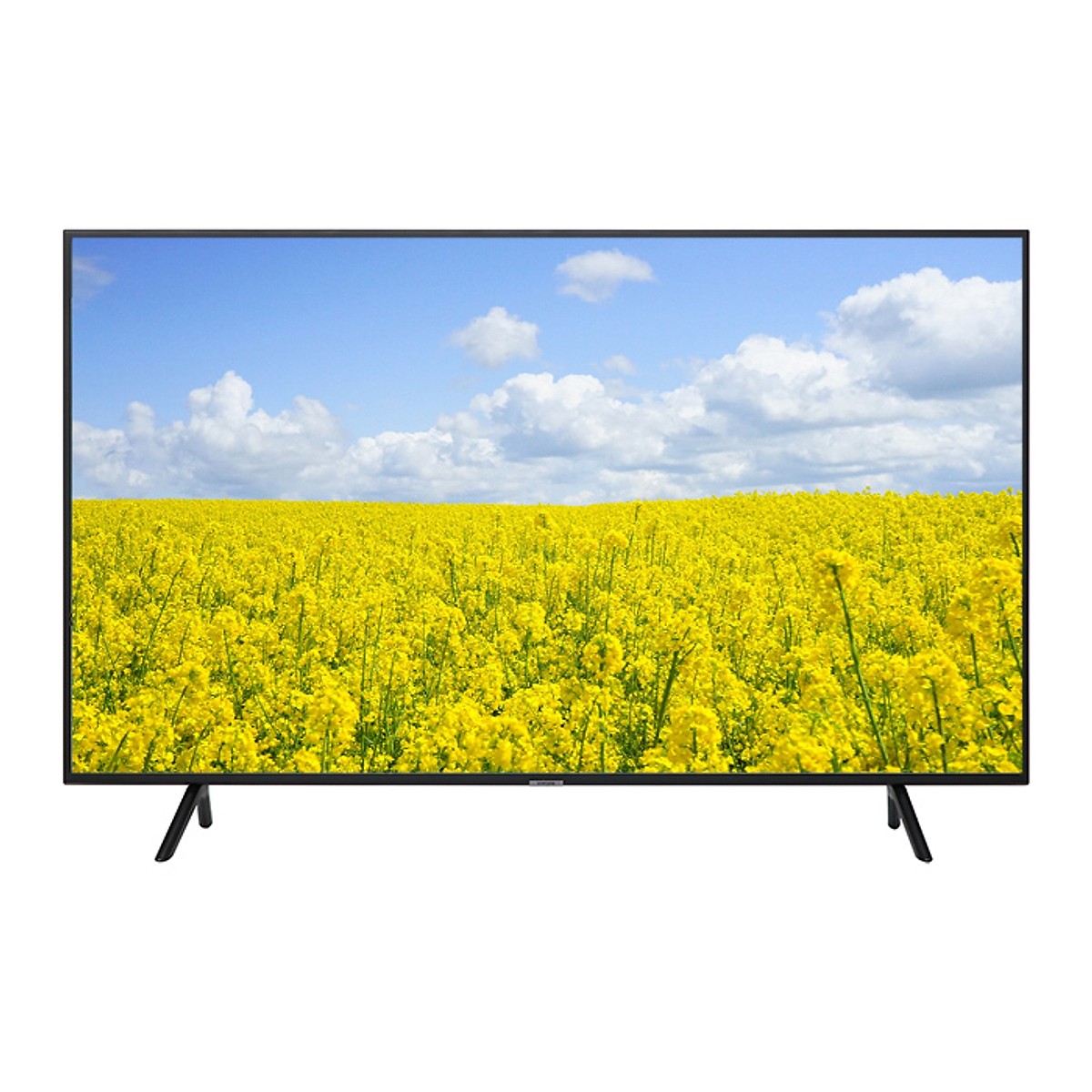 Smart Tivi Samsung 4K 55 inch UA55RU7200 - Hàng Chính Hãng