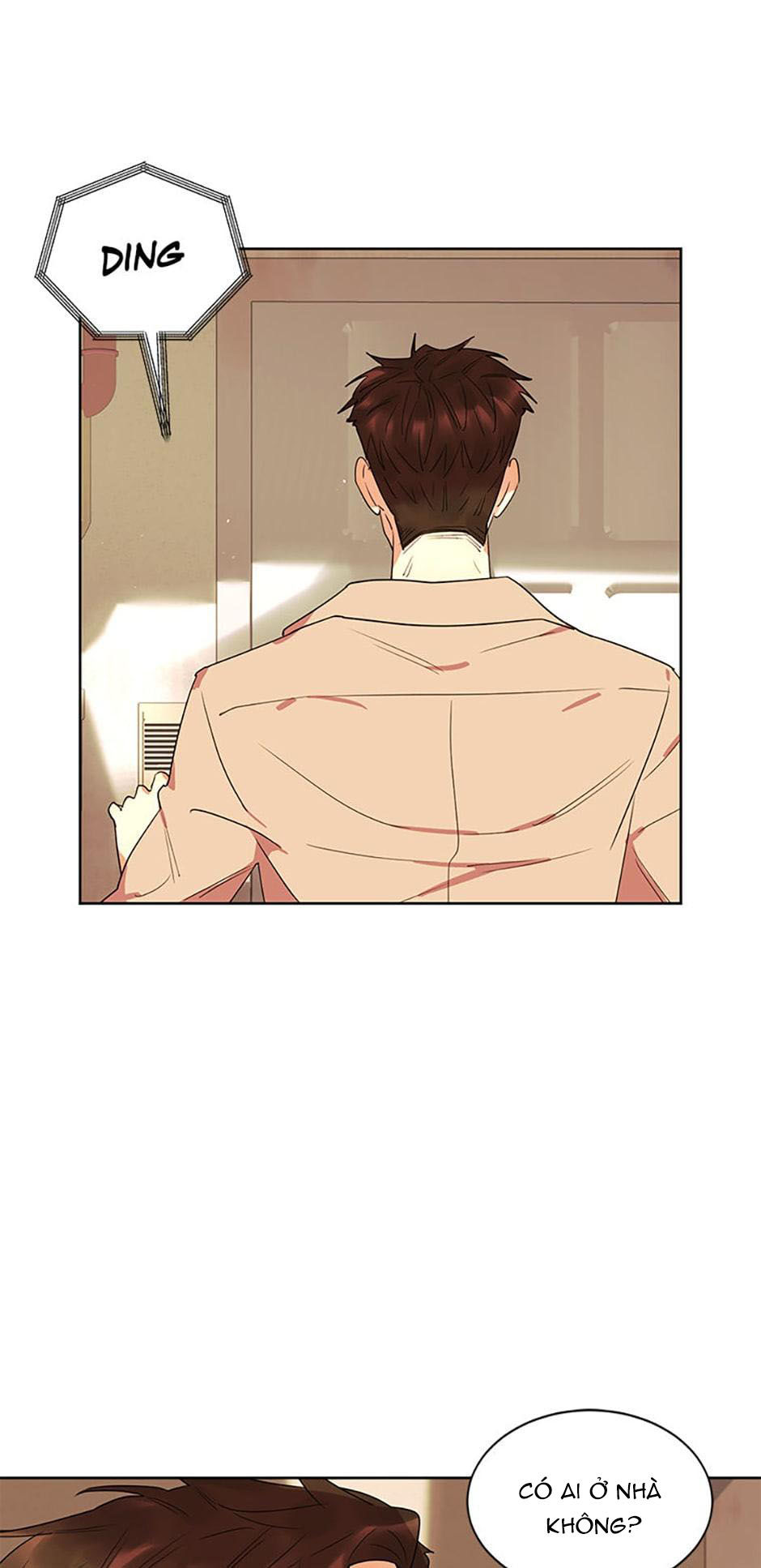 tiểu thuyết đầu tay của ác nữ chapter 16.2 19