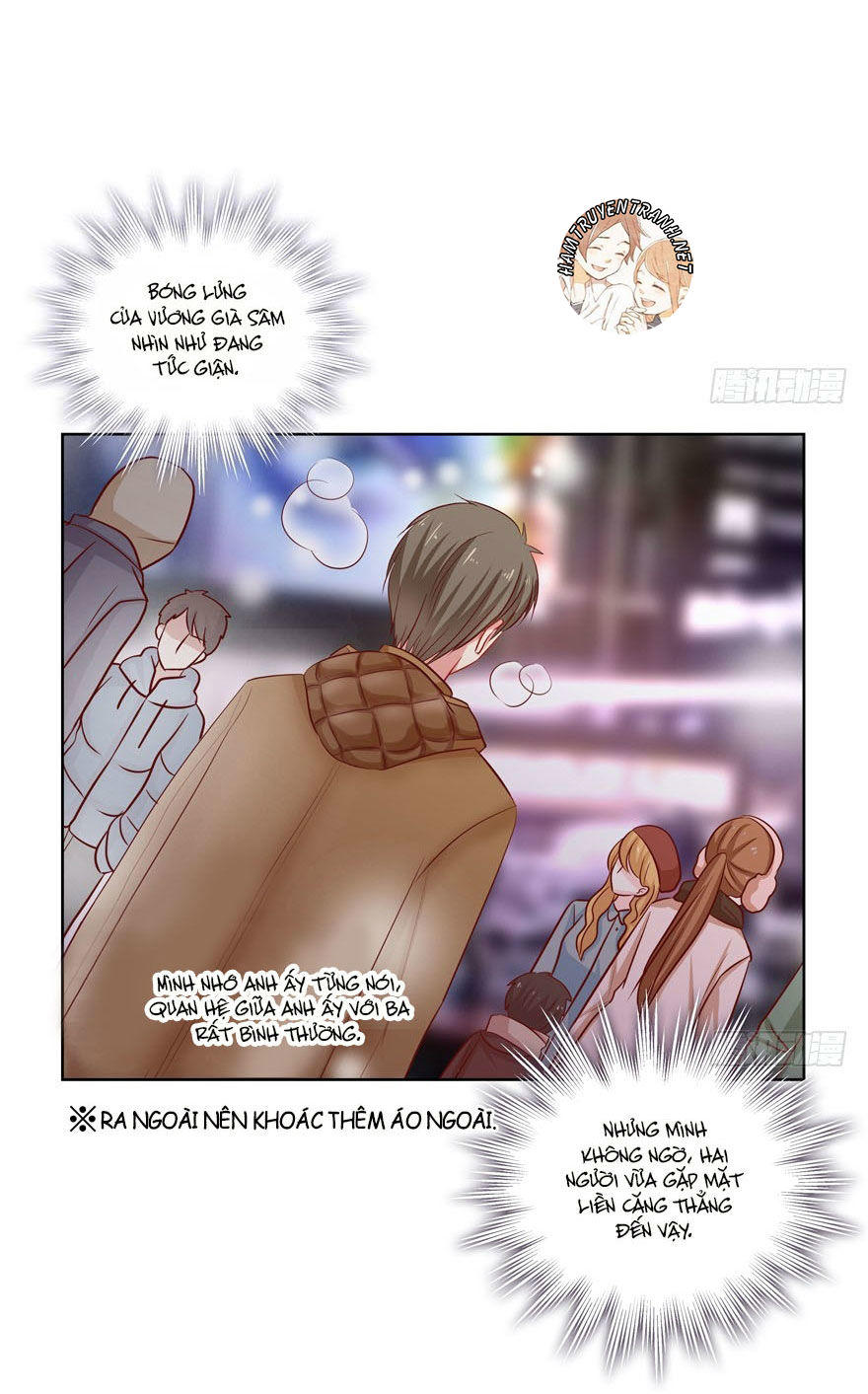 lưu luyến không rời chapter 43 3