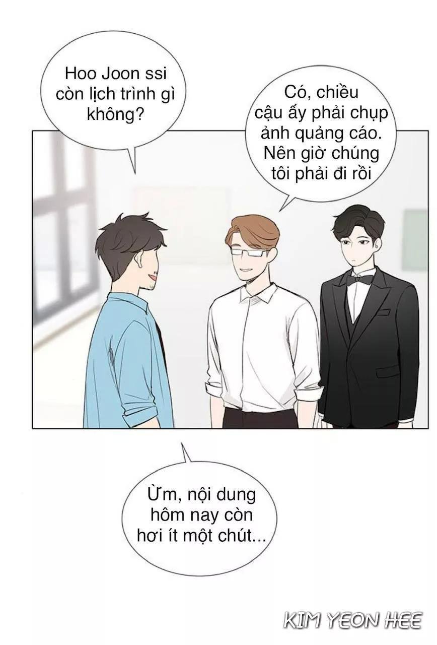 tôi kết hôn cùng antifan chapter 23 84