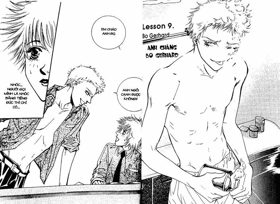 oridinary school chapter 3 9