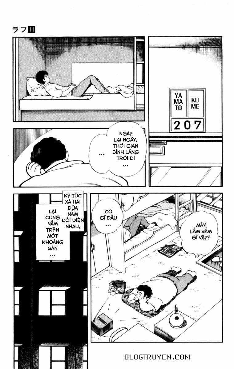 rough - ngọc thô chapter 101 17