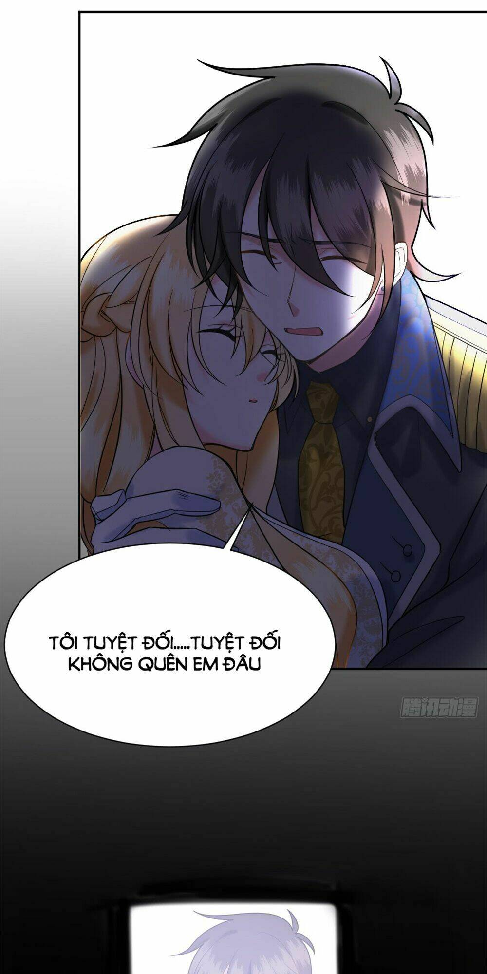 trời sinh một cặp? tôi cự tuyệt! chapter 3 14