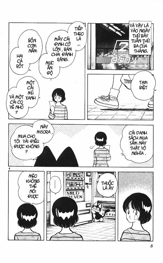 itsumo misora chapter 10 6